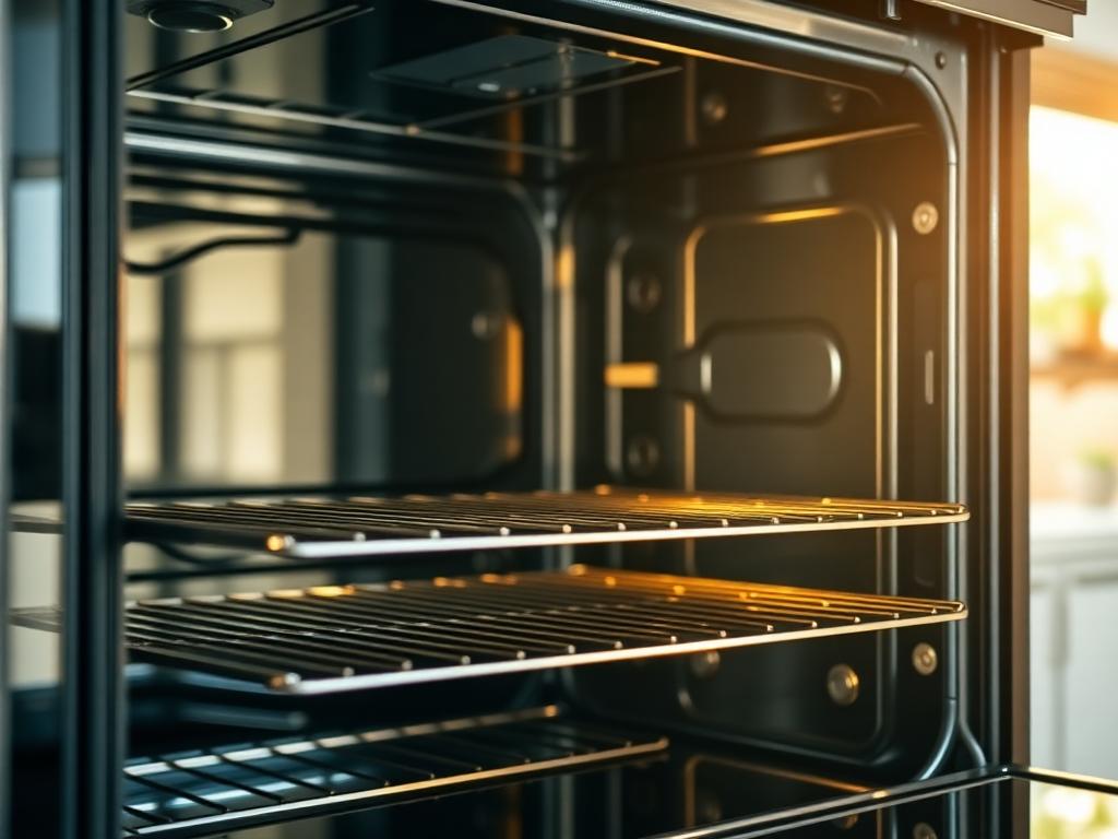 Oven Cleaning in Barnsley by Yorkshire Property Prep