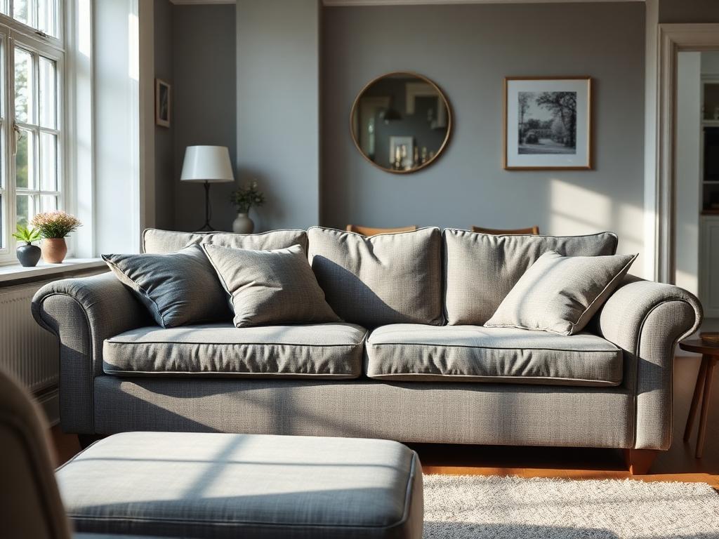 Upholstery Cleaning in Barnsley by Yorkshire Property Prep